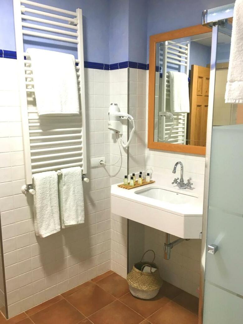 Apartamento Luz Del Hu�car