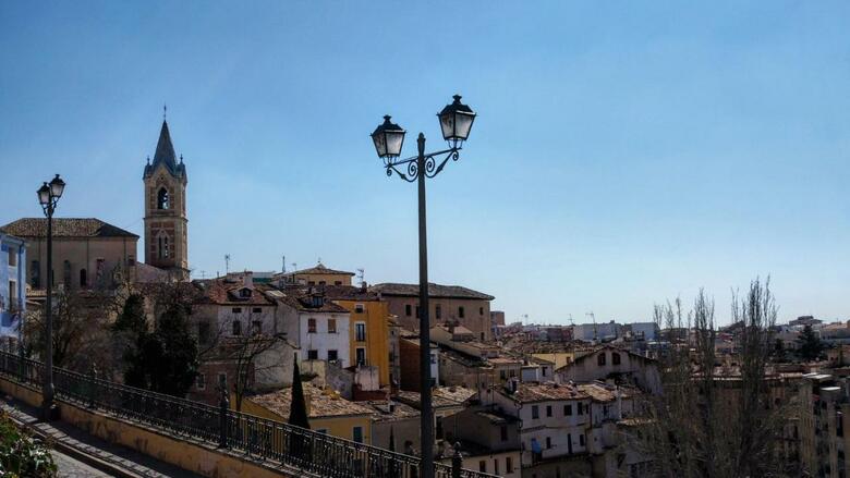 Apartamento Luz Del Hu�car