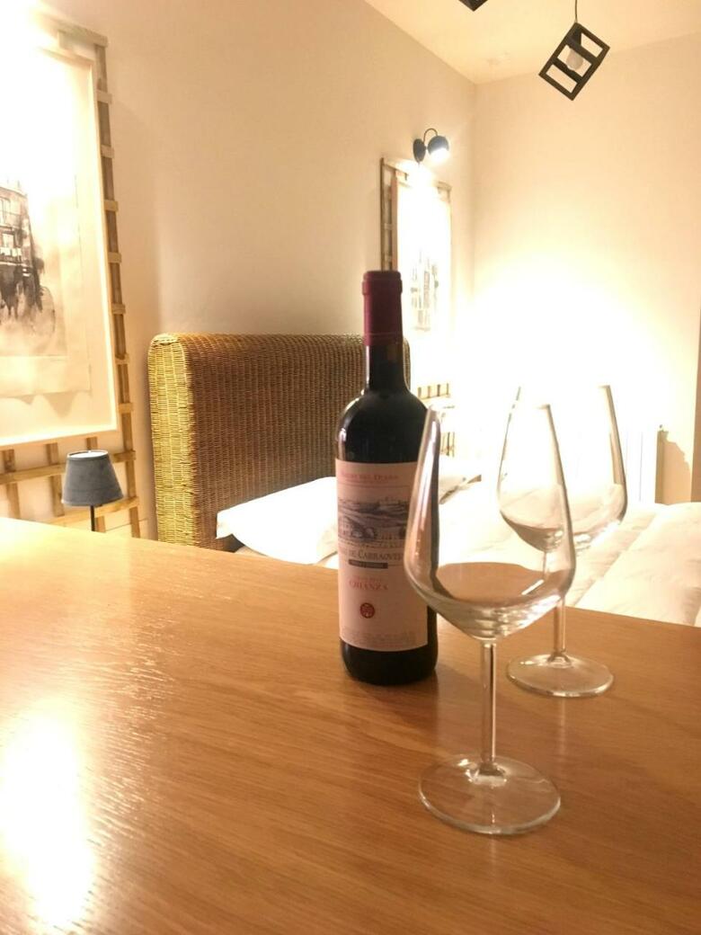 Apartamento Luz Del Hu�car