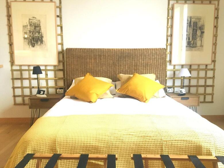 Apartamento Luz Del Hu�car