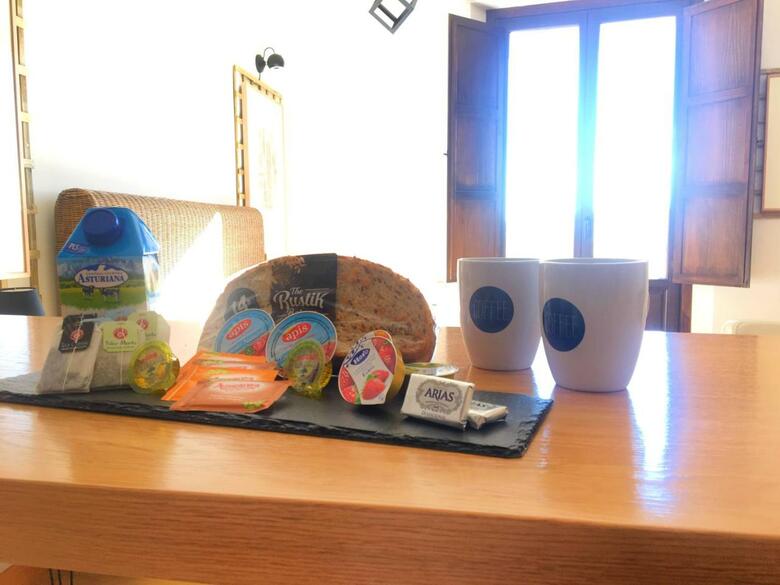 Apartamento Luz Del Hu�car
