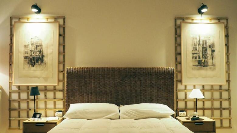 Apartamento Luz Del Hu�car