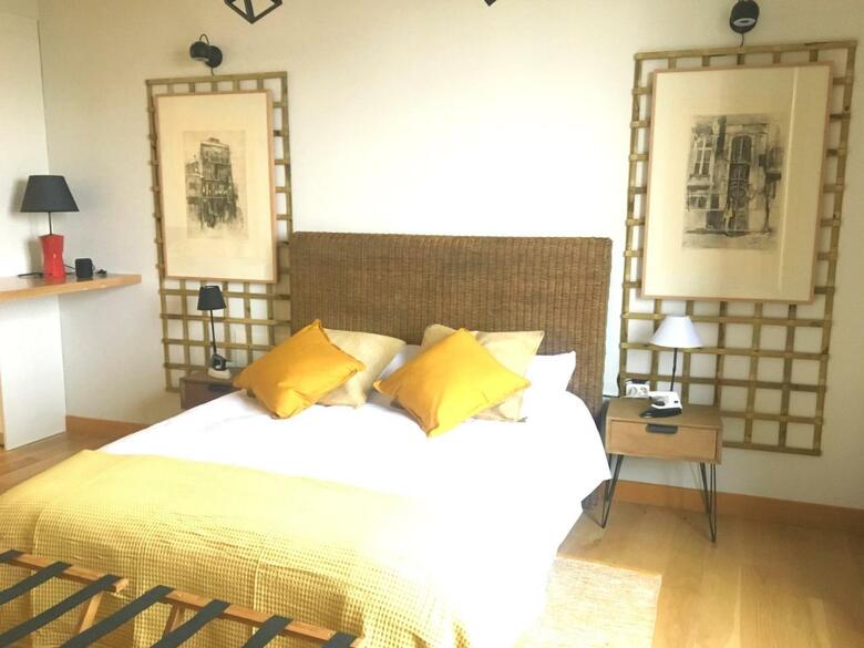 Apartamento Luz Del Hu�car