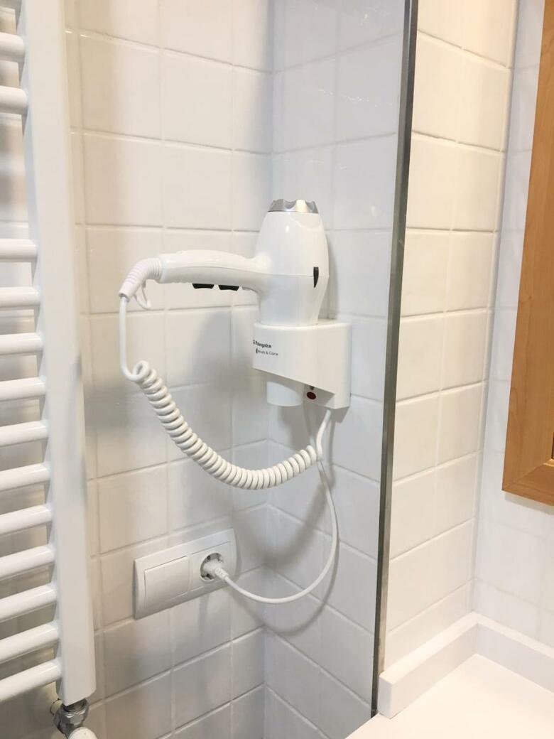 Apartamento Luz Del Hu�car