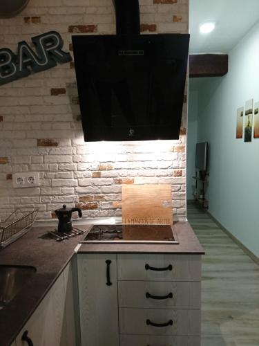 Apartamento La Mansion De Artu
