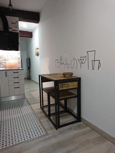 Apartamento La Mansion De Artu