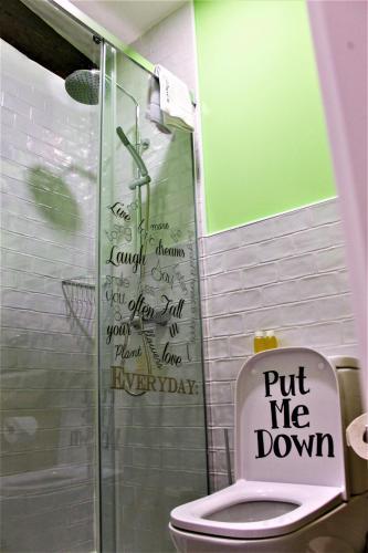 Apartamento La Mansion De Artu