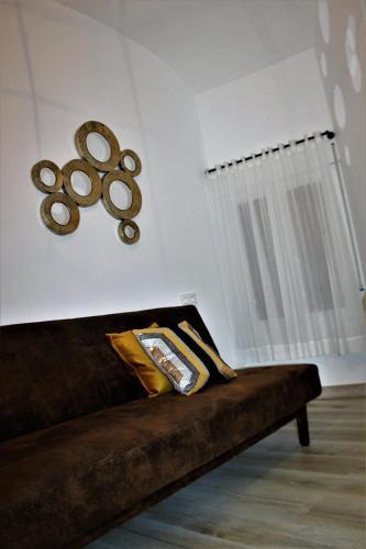 Apartamento La Mansion De Artu