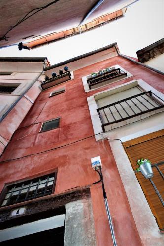 Apartamento La Mansion De Artu