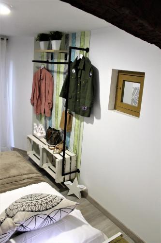 Apartamento La Mansion De Artu