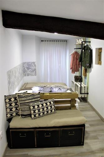 Apartamento La Mansion De Artu