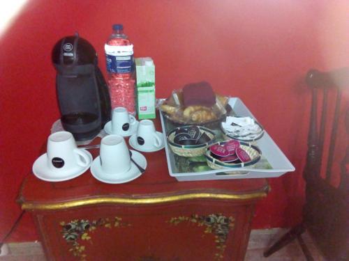 Hostal Posada De Pedalillo