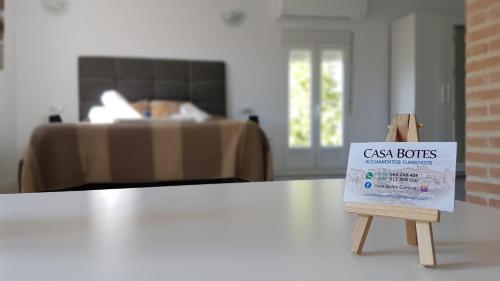 Hostal Casa Botes