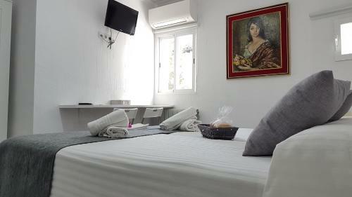 Hostal Casa Botes