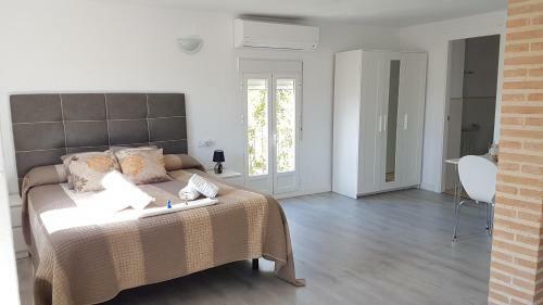 Hostal Casa Botes