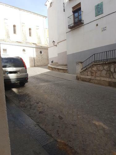 Hostal Casa Botes
