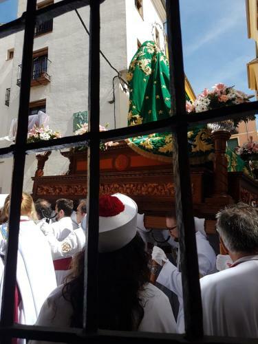Hostal Casa Botes