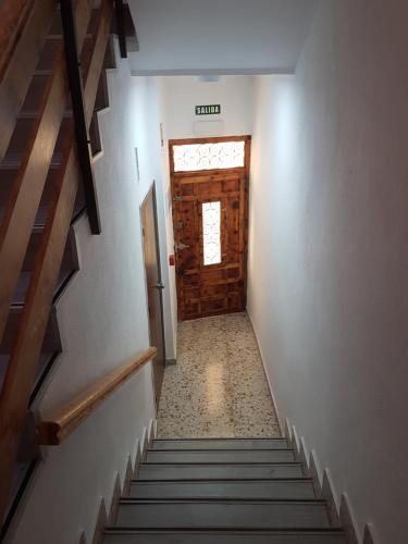 Hostal Casa Botes