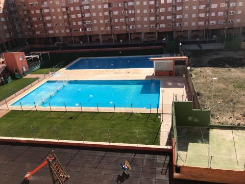 Apartamento Duplex Cuenca