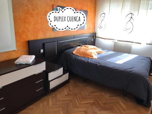 Apartamento Duplex Cuenca