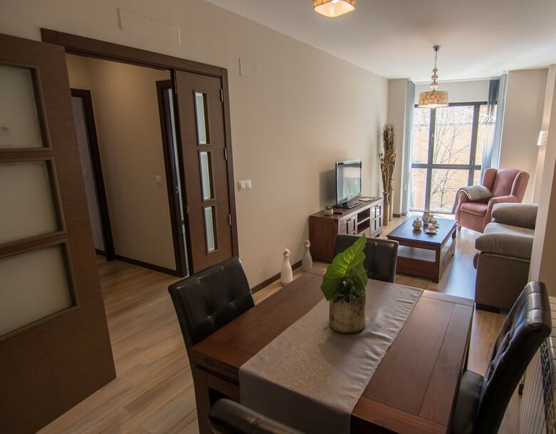 Apartamento Cuencaloft Noheda