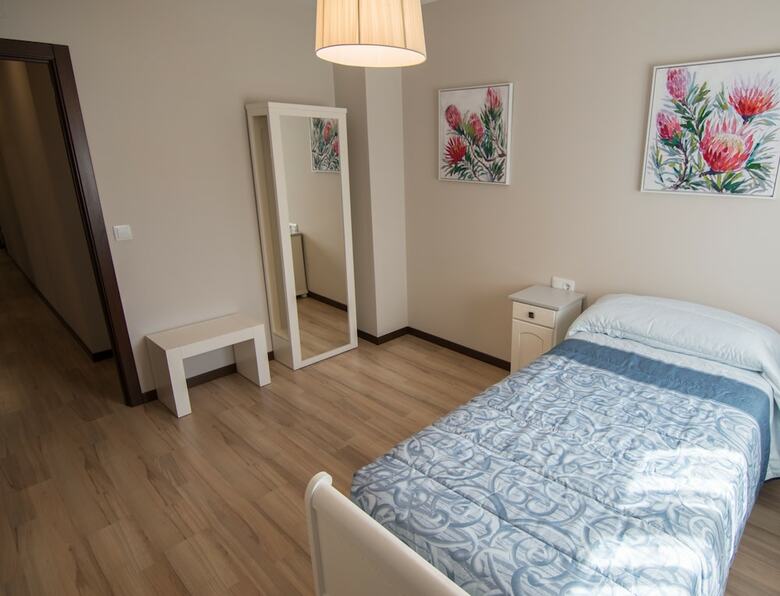 Apartamento Cuencaloft Noheda