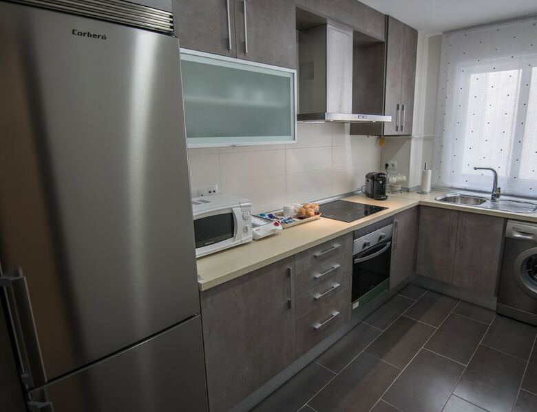 Apartamento Cuencaloft Noheda