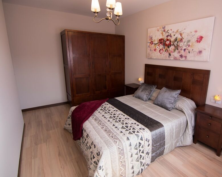 Apartamento Cuencaloft Noheda