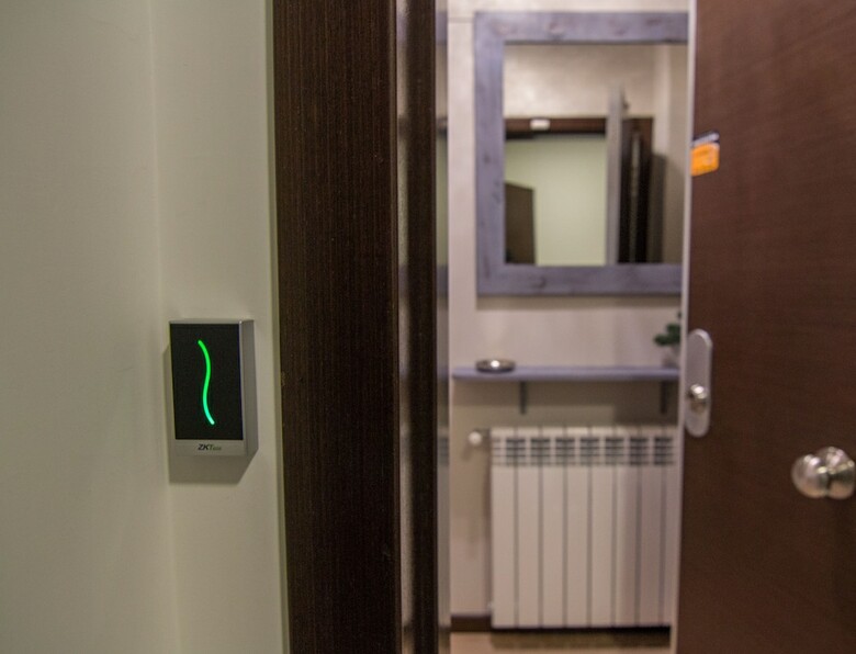 Apartamento Cuencaloft Noheda