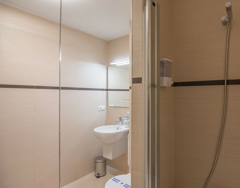Apartamento Cuencaloft Noheda