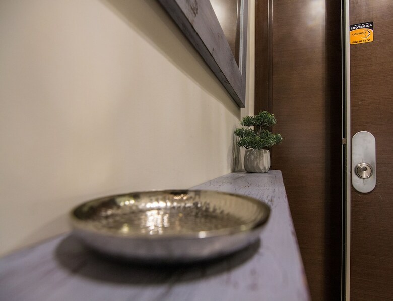 Apartamento Cuencaloft Noheda