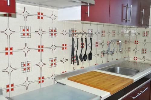 Apartamento Palm Tree Cullera