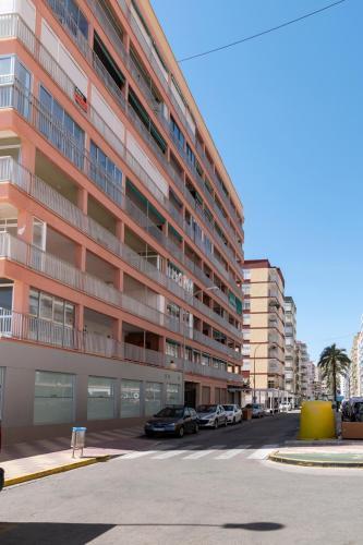 Apartamento Estrella, 6�-36