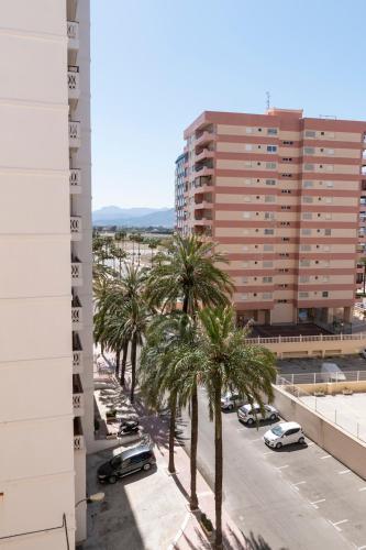 Apartamento Estrella, 6�-36