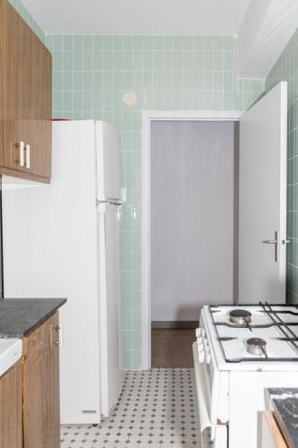 Apartamento Estrella, 6�-36