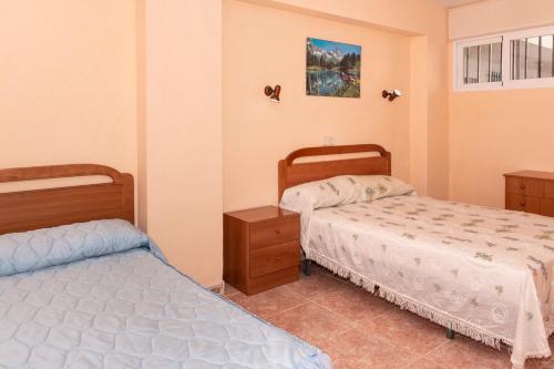 Apartamento Mar Y Monta�a, 2�-18