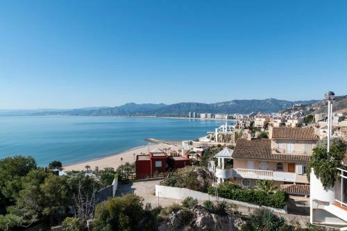 Apartamento Villas Cap Blanc, 1-31 Cab I-36