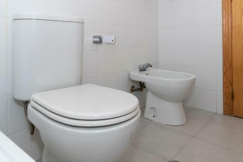 Apartamento Villas Cap Blanc, 1-31 Cab I-36