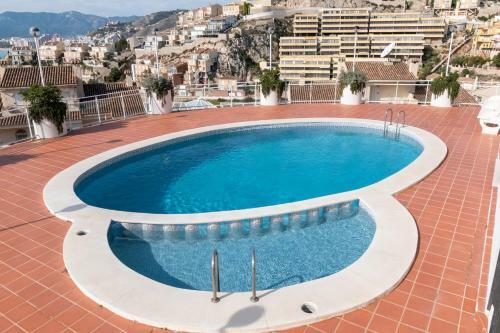 Apartamento Villas Cap Blanc, 1-31 Cab I-36