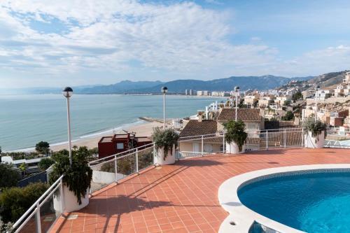 Apartamento Villas Cap Blanc, 1-31 Cab I-36