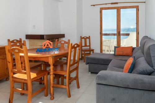Apartamento Villas Cap Blanc, 1-31 Cab I-36