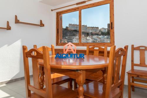Apartamento Villas Cap Blanc, 1-31 Cab I-36