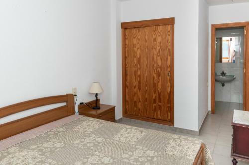 Apartamento Villas Cap Blanc, 1-31 Cab I-36