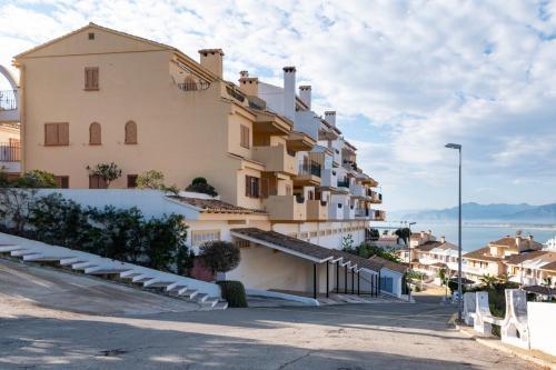 Apartamento Villas Cap Blanc, 1-31 Cab I-36