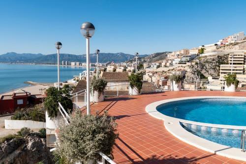 Apartamento Villas Cap Blanc, 1-31 Cab I-36