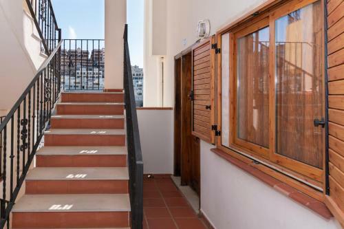 Apartamento Villas Cap Blanc, 1-31 Cab I-36