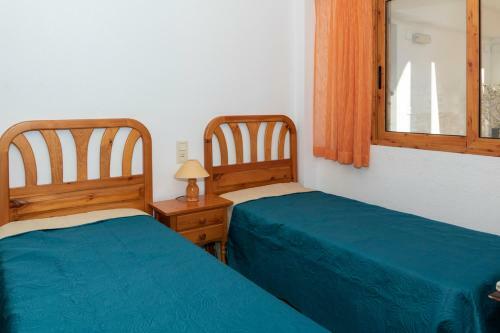 Apartamento Villas Cap Blanc, 1-31 Cab I-36