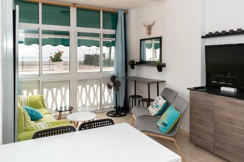 Apartamento Lider, 44-e (planta Baja)
