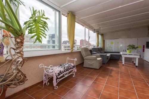 Apartamento Raco Penthouse Cullera