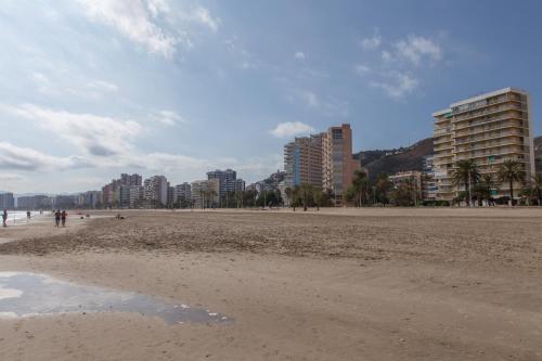 Apartamento Raco Penthouse Cullera
